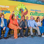 Petrobras e MinC lançam edital que destinará R$ 250 milhões para projetos culturais via leis Rouanet e do Audiovisual