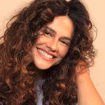 Arianne Botelho, protagonista de ‘Então é Amor’: “Nunca tinha feito novela vertical e fiquei com medo”
