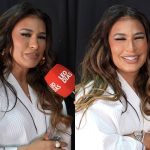 Simone Mendes agradece a honra de ser chamada para cantar na Festa do Peão de Americana