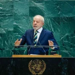 “O Brasil não cabe no quintal de ninguém”, diz Lula na ONU