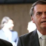“Esse negócio acaba comigo”: Vorcaro temia vazamento de encontro com Flávio e Jair Bolsonaro