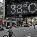 El Niño muito forte tem 90% de chance de ocorrer entre setembro e novembro