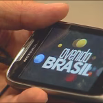 Ruas vazias, bares cheios, novela no telão: relembre como Brasil parou para ver o último capítulo de ‘Avenida Brasil’