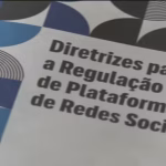 Comitê Gestor da Internet apresenta 46 diretrizes para a regulação das redes sociais no Brasil