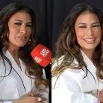 Simone Mendes agradece a honra de ser chamada para cantar na Festa do Peão de Americana